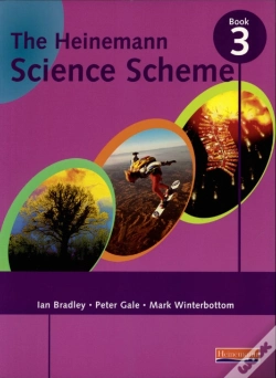 Capa do artigo Heinemann Science Scheme Pupil Book 3 Compendium Volume