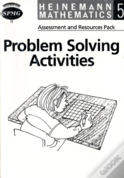 Capa do artigo Heinemannn Maths 5: Assessment And Resource Sheets 2002