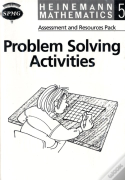 Capa do artigo Heinemannn Maths 5: Assessment And Resource Sheets 2002