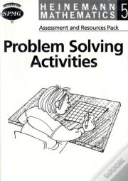 Heinemannn Maths 5: Assessment And Resource Sheets 2002