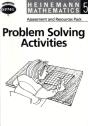 Heinemannn Maths 5: Assessment And Resource Sheets 2002 - Preview