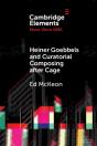 Heiner Goebbels And Curatorial Composing After Cage - Preview