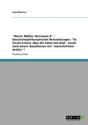 "Heiner Maller - Preview