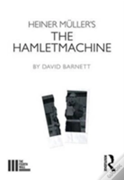 Capa do artigo Heiner Muller'S The Hamletmachine