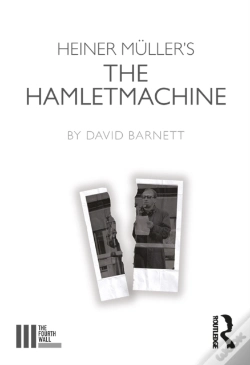 Capa do artigo Heiner Muller'S The Hamletmachine