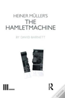 Capa do artigo Heiner Muller'S The Hamletmachine