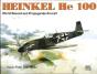 Heinkel He 100 - Preview