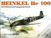 Capa do artigo Heinkel He 100