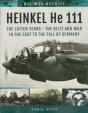 Heinkel He 111 - Preview