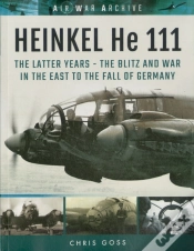 Capa do artigo Heinkel He 111