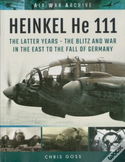 Capa do artigo Heinkel He 111
