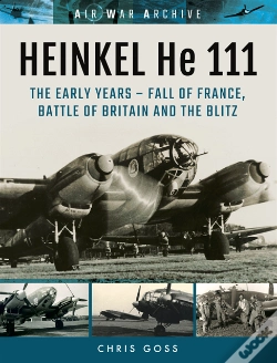 Capa do artigo Heinkel He 111