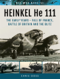 Heinkel He 111 - Preview