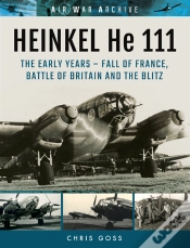 Capa do artigo Heinkel He 111