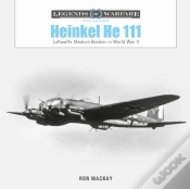 Capa do artigo Heinkel He 111