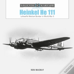 Capa do artigo Heinkel He 111