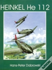 Capa do artigo Heinkel He 112