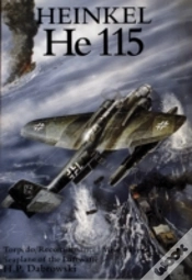 Capa do artigo Heinkel He 115