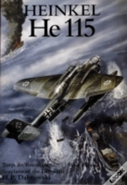 Capa do artigo Heinkel He 115