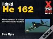 Capa do artigo Heinkel He 162