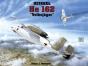 Heinkel He 162 - Preview