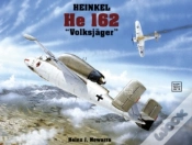 Capa do artigo Heinkel He 162