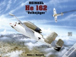 Capa do artigo Heinkel He 162
