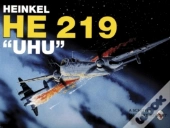 Heinkel He 219 Uhu