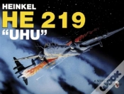 Capa do artigo Heinkel He 219 Uhu