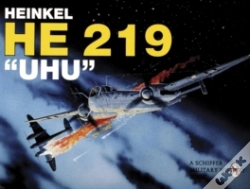 Capa do artigo Heinkel He 219 Uhu