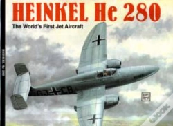 Capa do artigo Heinkel He 280