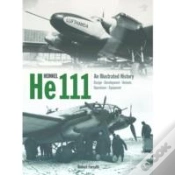 Capa do artigo Heinkel He111