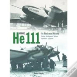 Capa do artigo Heinkel He111