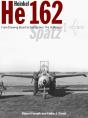 Heinkel He162 Volksjager - Preview