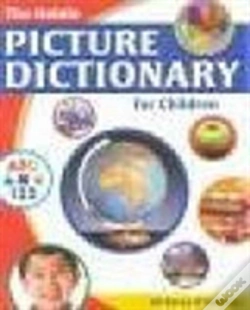 Capa do artigo Heinle British Children'S Picture Dictionaryworkbook
