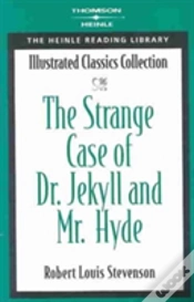 Capa do artigo Heinle Reading Librarydr Jekyll & Mr Hy