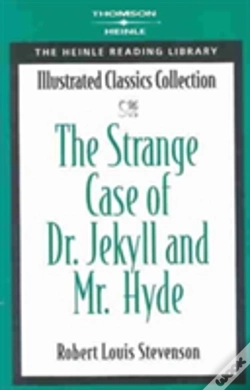 Capa do artigo Heinle Reading Librarydr Jekyll & Mr Hy