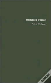 Capa do artigo Heinous Crime