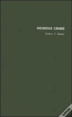 Capa do artigo Heinous Crime