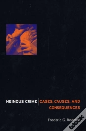 Capa do artigo Heinous Crime