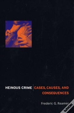 Capa do artigo Heinous Crime