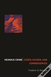 Capa do artigo Heinous Crime
