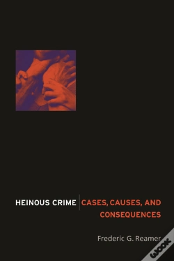 Capa do artigo Heinous Crime
