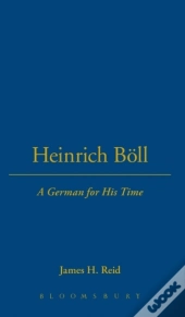 Heinrich Boll