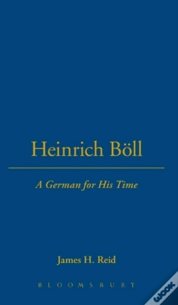 Capa do artigo Heinrich Boll