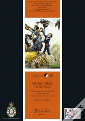Capa do artigo Heinrich Dressel Y El Testaccio