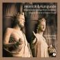 Heinrich & Kunigunde: Gregorian Chant for an Imperial Couple - CD - Preview