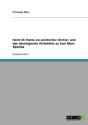 Heinrich Heine Als Politischer Dichter U - Preview