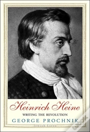 Capa do artigo Heinrich Heine