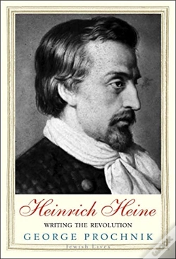 Capa do artigo Heinrich Heine